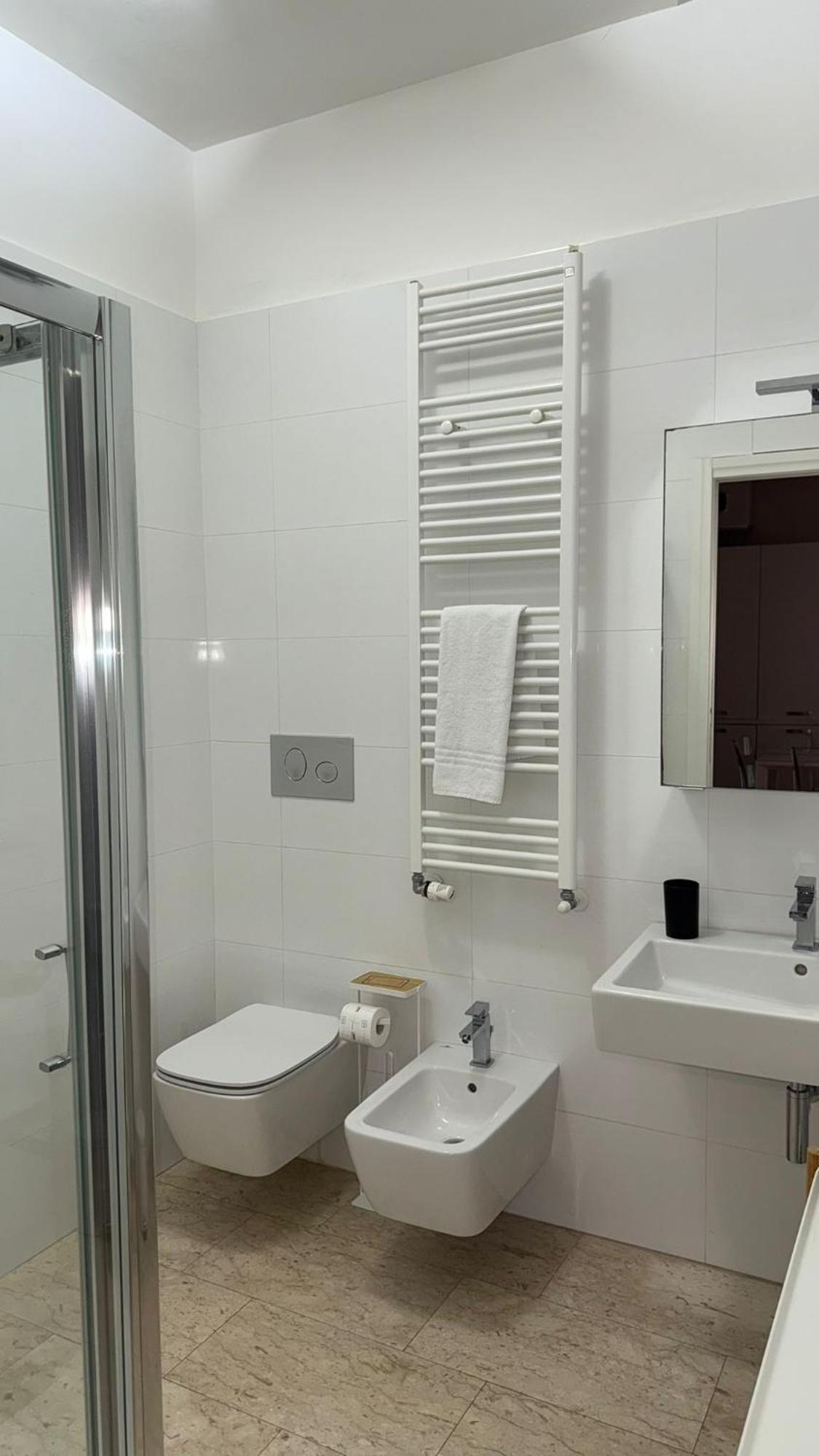 Apartments Porta Venezia - Milan Downtown Exterior photo