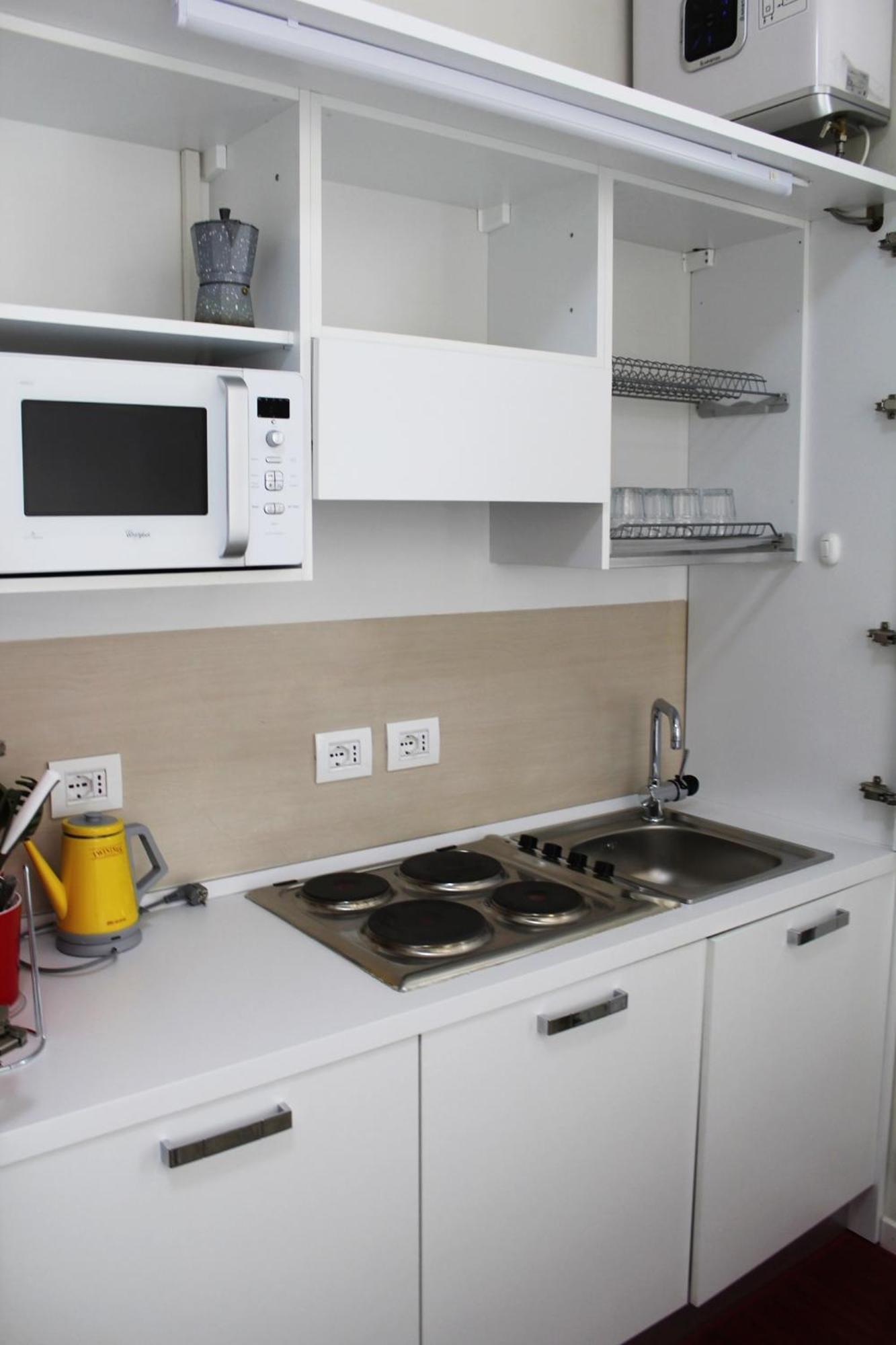Apartments Porta Venezia - Milan Downtown Exterior photo