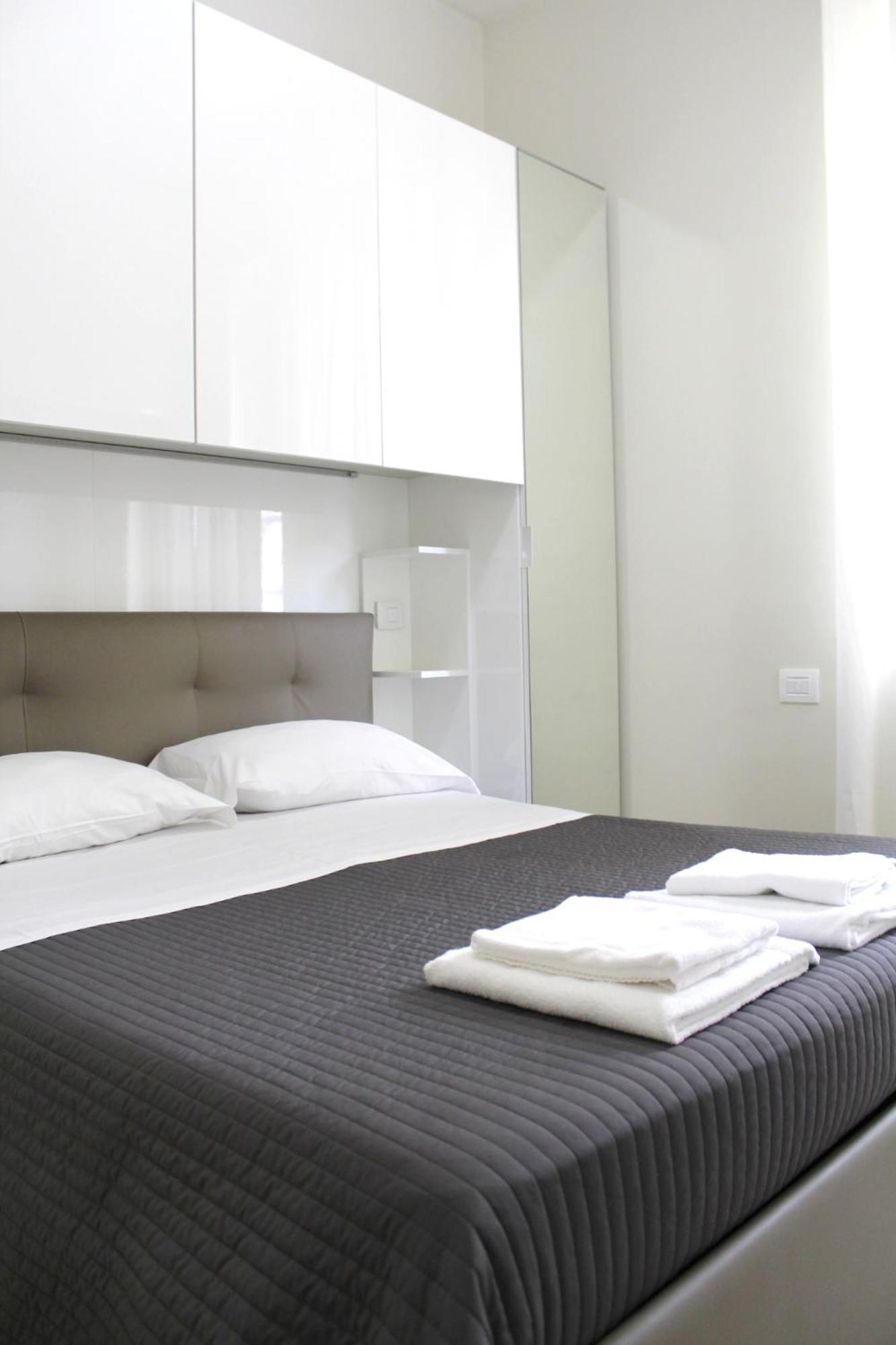 Apartments Porta Venezia - Milan Downtown Exterior photo