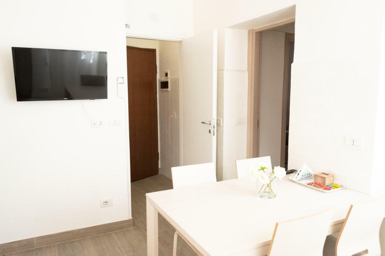 Apartments Porta Venezia - Milan Downtown Exterior photo