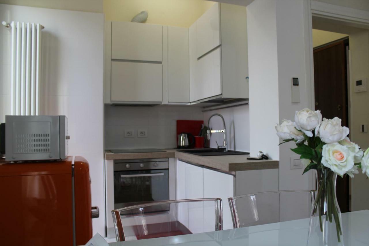 Apartments Porta Venezia - Milan Downtown Exterior photo